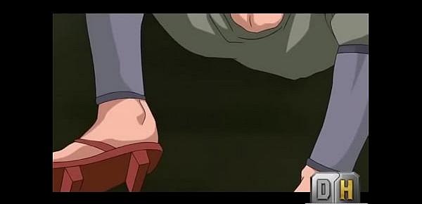 Naruto Hentai Sasuke Y Hinata XXX Videos Watch And Enjoy Free Naruto