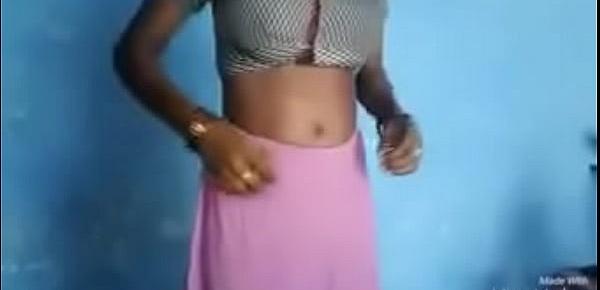 norwayn saree tamil XXX Videos