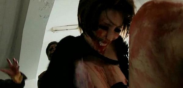  Rape.Zombie.Lust.of.the.Dead.4.2014.DVDrip