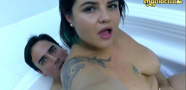 latina bbw hupa long XXX Videos