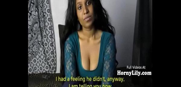 Rough Groping Of Indian Housewife