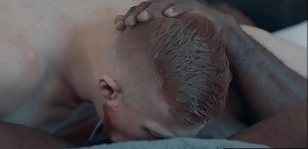 Sleeping Orgasm Video