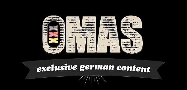 Deutscher Porno Mit Oma Von Nebenan Und Ihrem Lover Jungle Und Bonny Devil