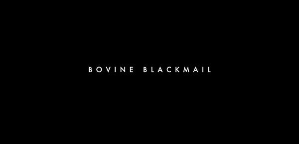 Bovine Blackmail Naughty Machinima