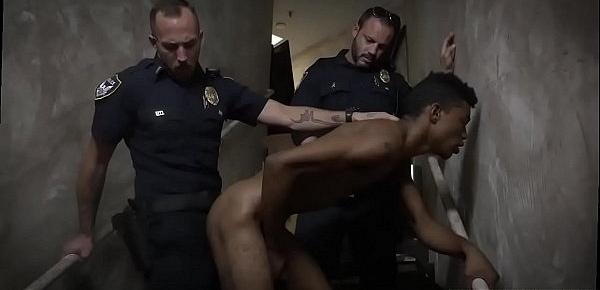 Cop Sex Videos