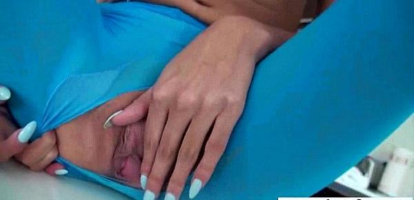 Janice Griffith Pegging