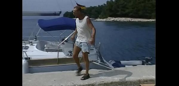 sex lake havasu boat XXX Videos photo