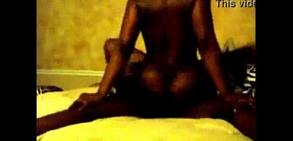 Abuja Sex Video