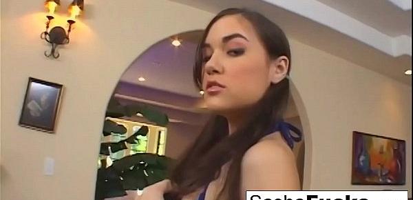 Sasha Grey Hardcore