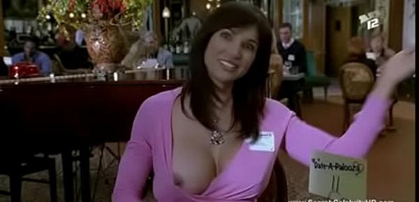 Kimberly Page Nipple