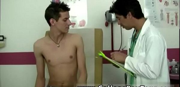 Naked Filipino Doctors