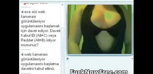 Turk Ilknur Webcam Xxx Videos Watch And Enjoy Free Turk Ilknur