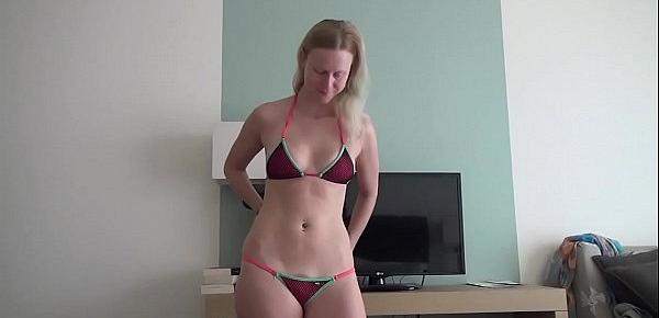 wife on vacation in barbados XXX Videos